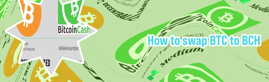 Bch to btc