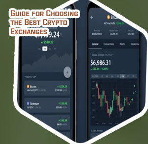 Best app for buying crypto