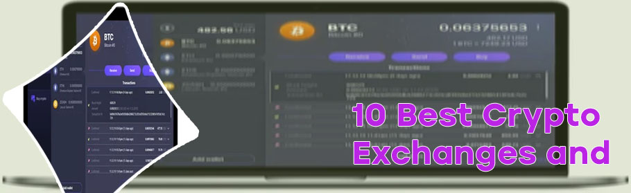 Best app to buy crypto on