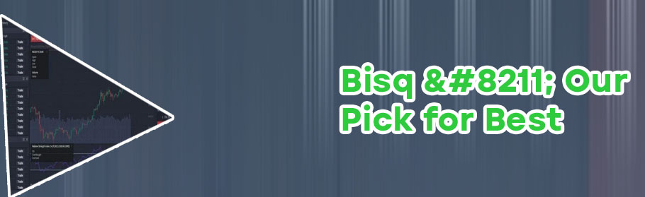 Best bitcoin trading platforms