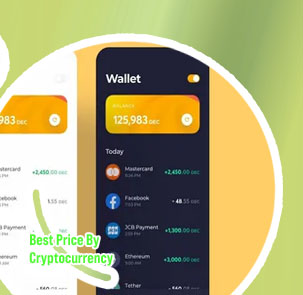 Best crypto app united states