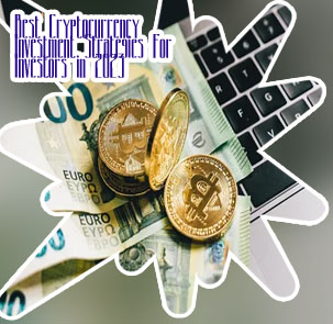 Best crypto investment
