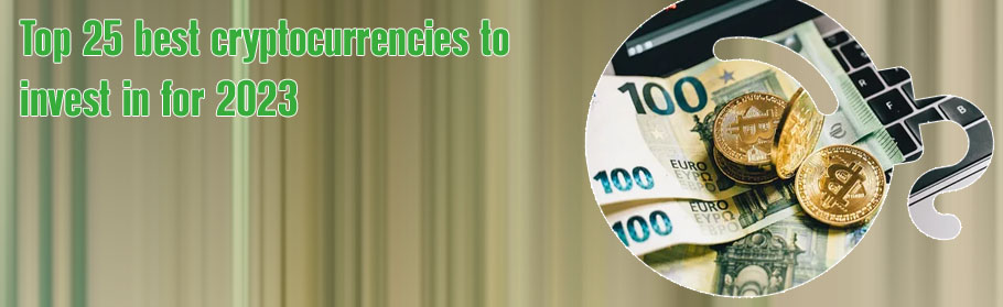 Best crypto investments