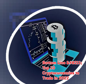Best crypto to trade