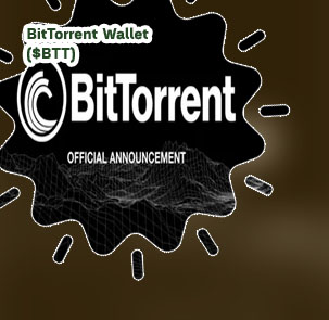 Bit torrent crypto