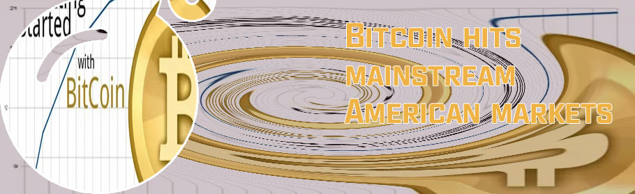 Bitcoin get