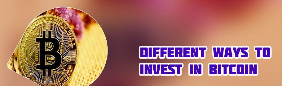Bitcoin invest