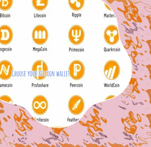 Bitcoin list
