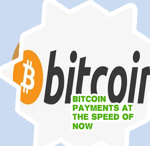 Bitcoin payment