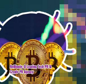 Bitcoin pr