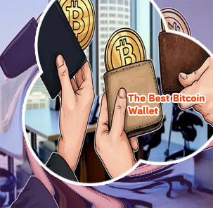 Bitcoin waller