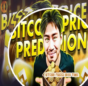 Bitcoin worth now