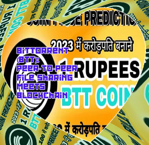 Bittorent crypto