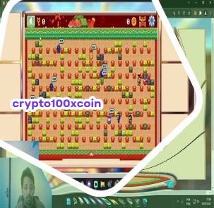 Bomb crypto coin price