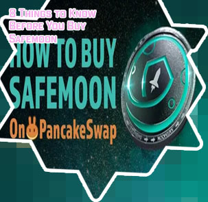 Buy safemoon crypto