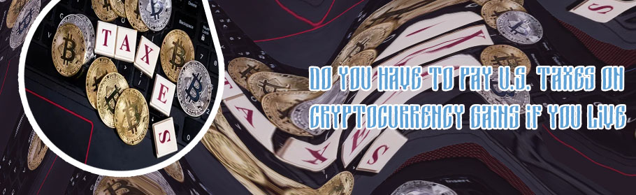 Capital gains tax on cryptocurrency