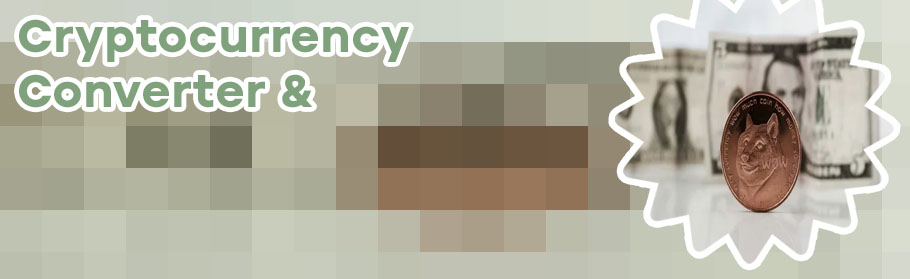 Convert dogecoin to usd