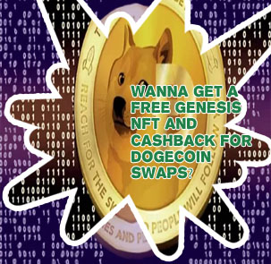 Cost of dogecoin