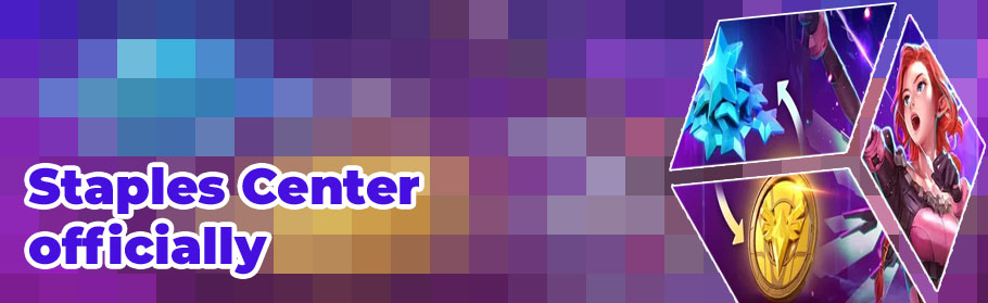 Crypto arena nft