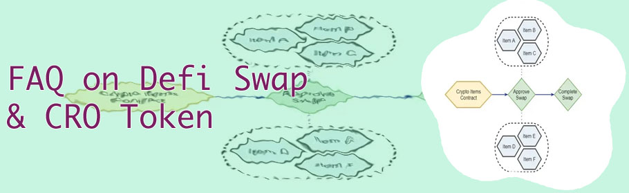 Crypto com swap