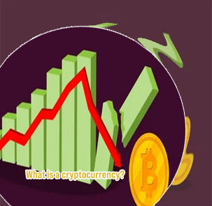 Crypto price crash