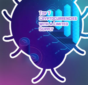 Crypto with limited supply