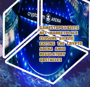 Cryptocom arena nft