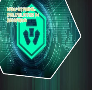 Cryptocom staking calculator
