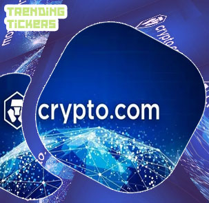 Cryptocom stock ticker
