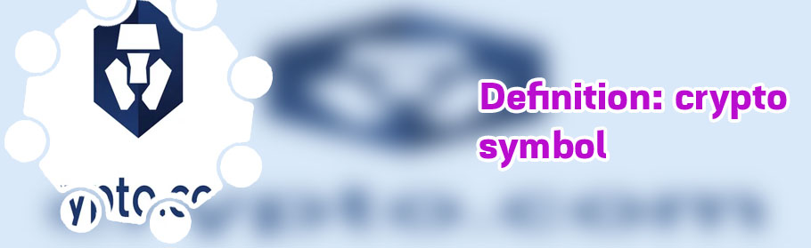 Cryptocom symbol