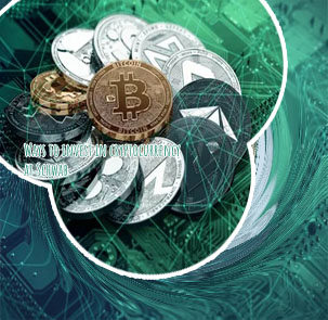 Cryptocurrency trading online