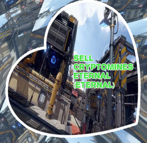 Cryptomines eternal price