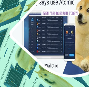 Dogecoin login