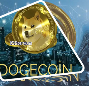 Dogecoin trend
