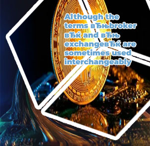 Exchanges to buy bitcoin