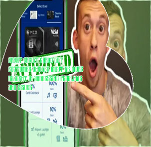 Fraudulent card cryptocom