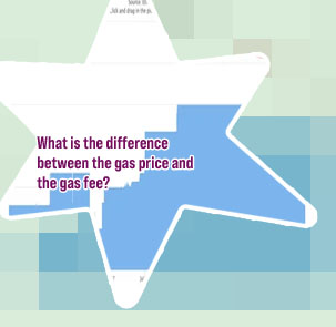 Gas fee ethereum tracker