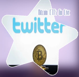 Has bitcoin cfo says
