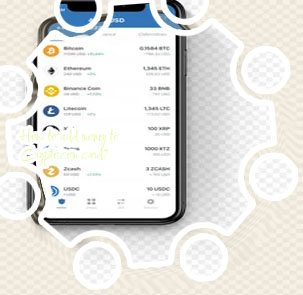 How to add money to crypto com wallet