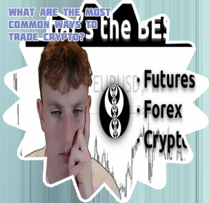 How to trade on crypto com