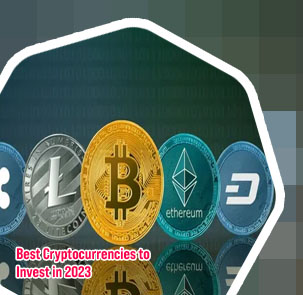 List of top cryptocurrencies