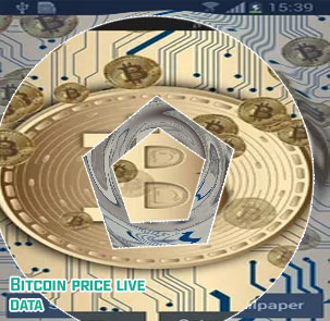 Live bitcoin