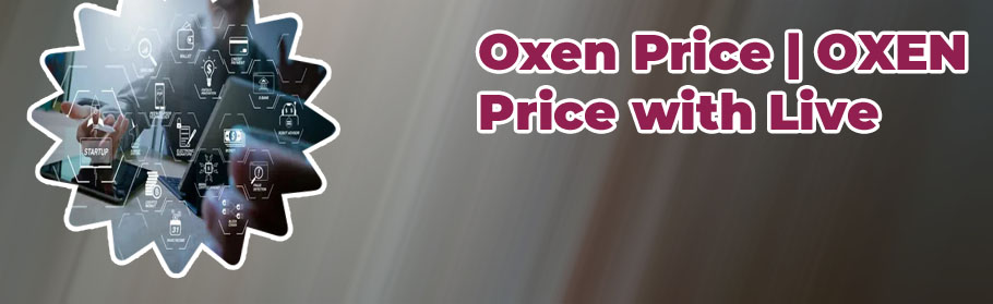 Oxen crypto stock