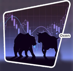 Oxen cryptocurrency