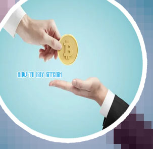Purchasing bitcoin