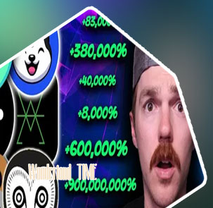 Time crypto wonderland