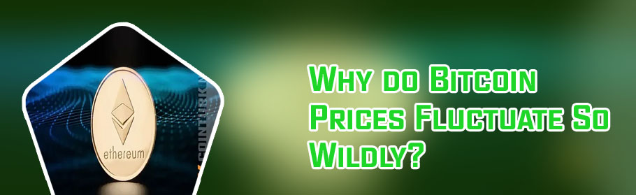 What fluctuates bitcoin