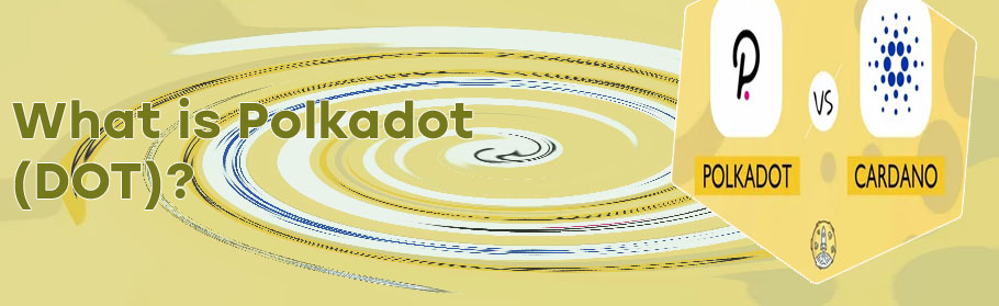 What is dot crypto
