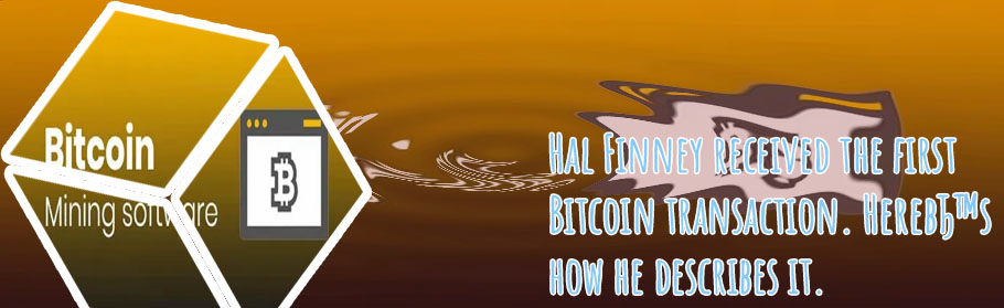 When did bitcoin first start