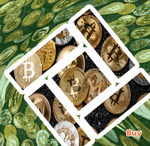 Where can i buy and sell cryptocurrency